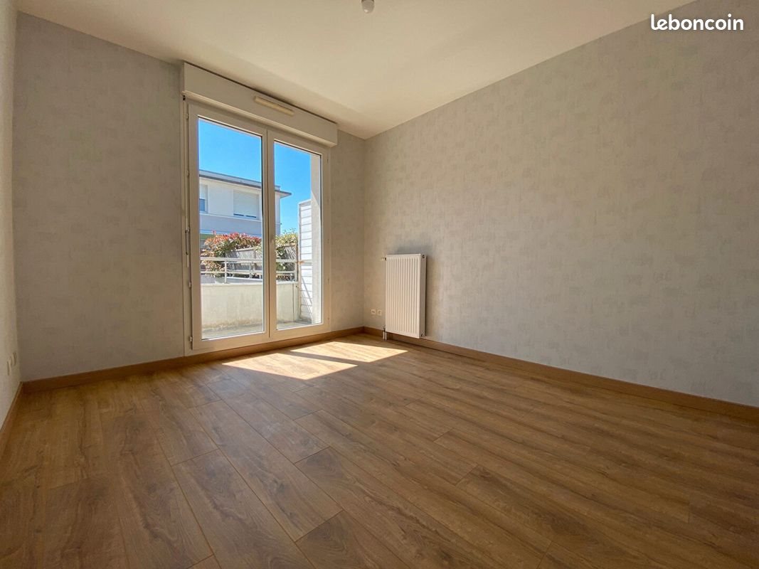 Appartement à louer, 46m², Besançon
