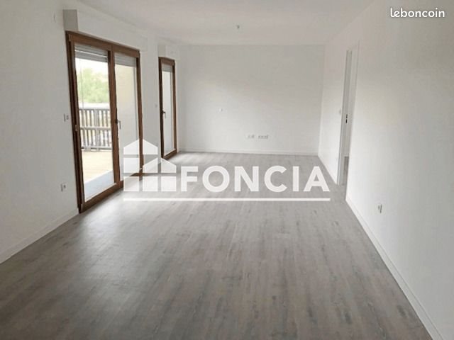 Appartement à louer, 71m², Strasbourg