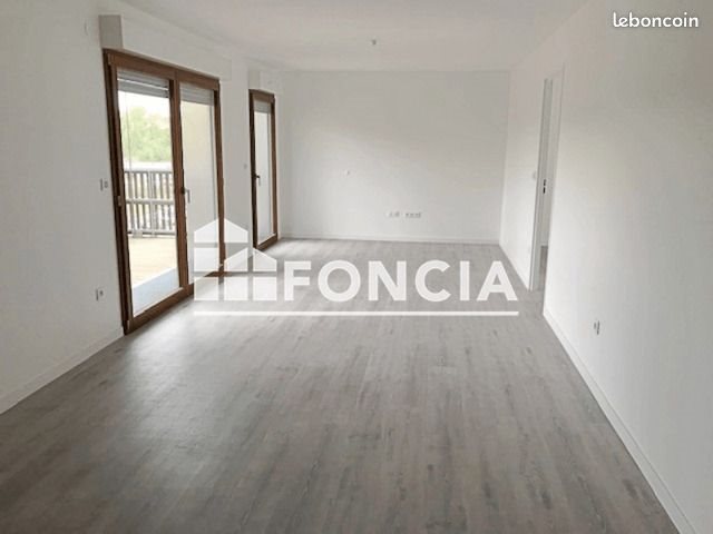 Appartement à louer, 71m², Strasbourg