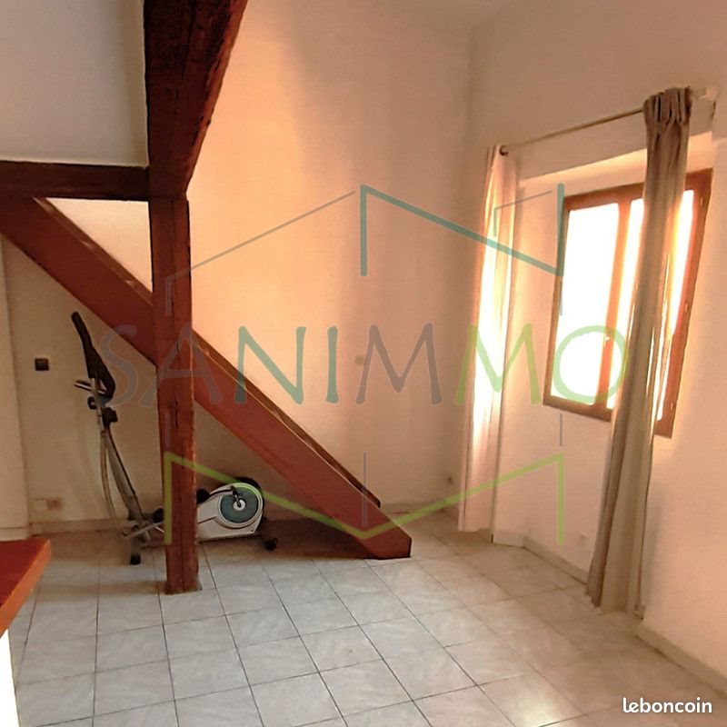 Appartement à louer, 30m², Toulon