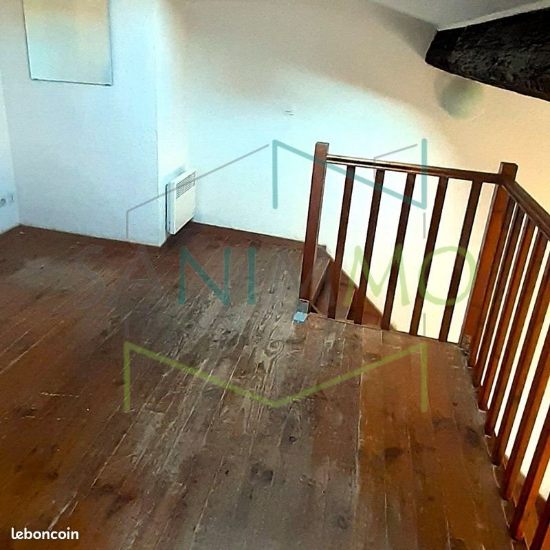 Appartement à louer, 30m², Toulon