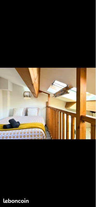 Appartement à vendre, 22m², Montpellier