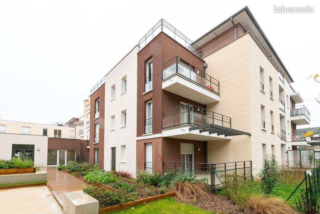 Appartement à louer, 28m², Mennecy