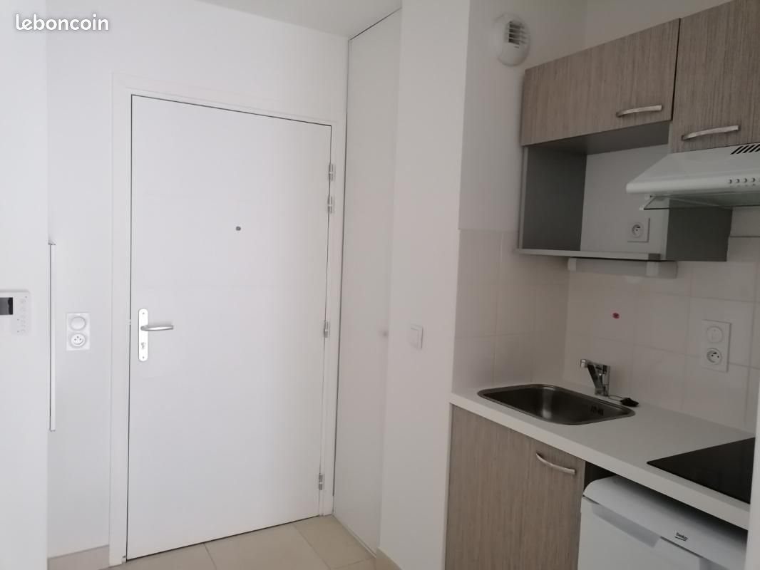 Appartement à louer, 28m², Mennecy