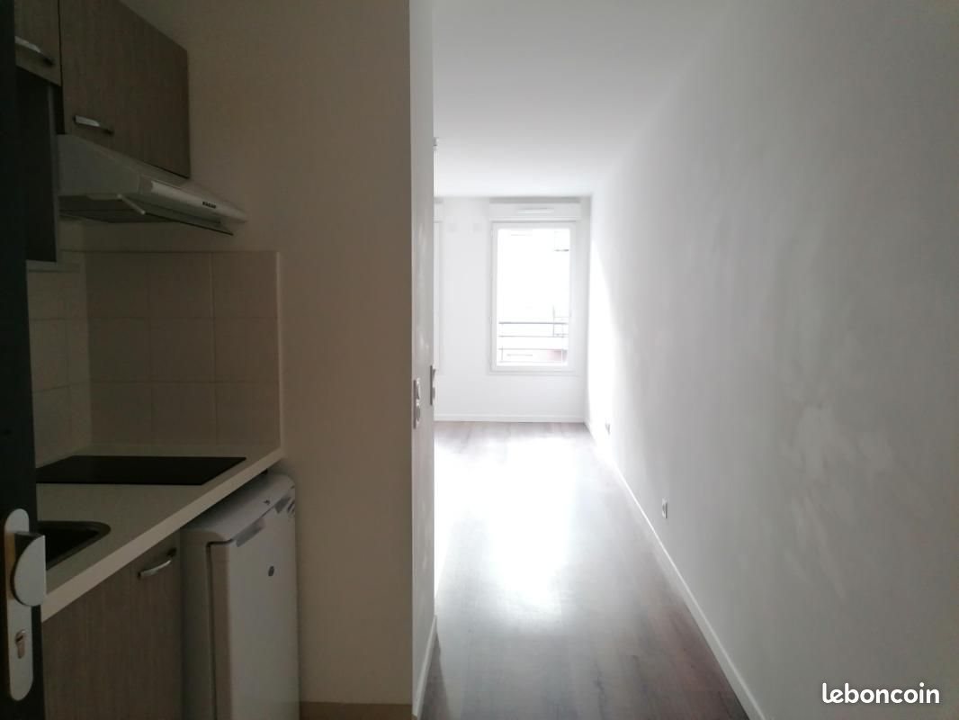 Appartement à louer, 28m², Mennecy