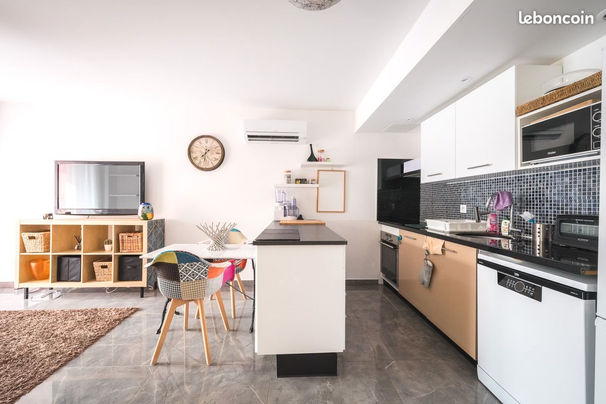 Appartement à louer, 66m², Perpignan