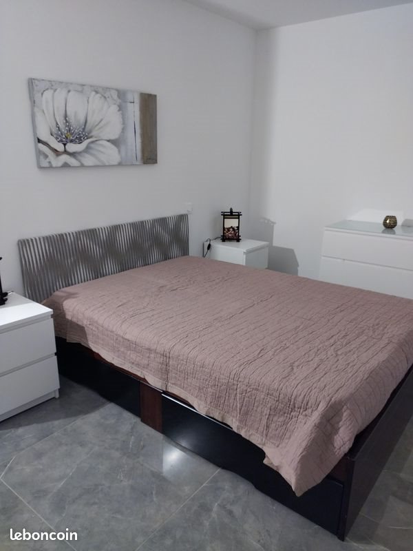 Appartement à louer, 66m², Perpignan