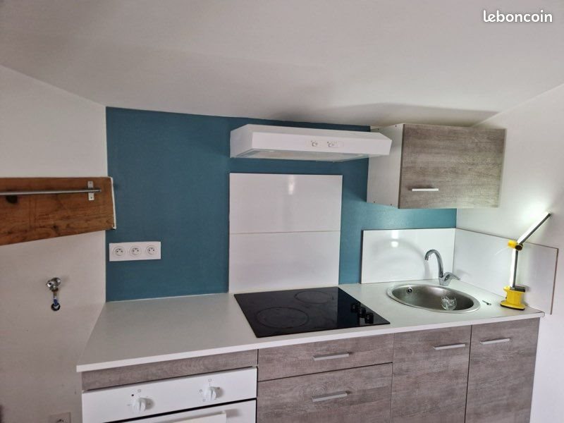 Appartement à louer, 55m², Pont-Saint-Esprit