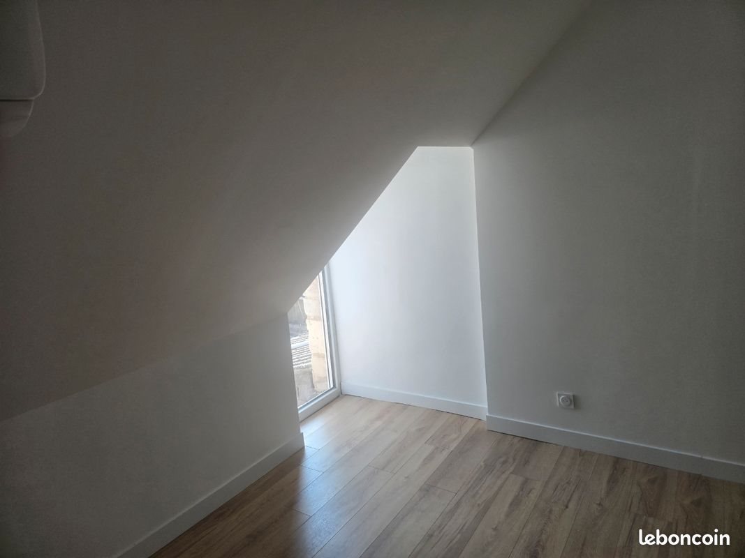 Appartement à louer, 49m², Longué-Jumelles
