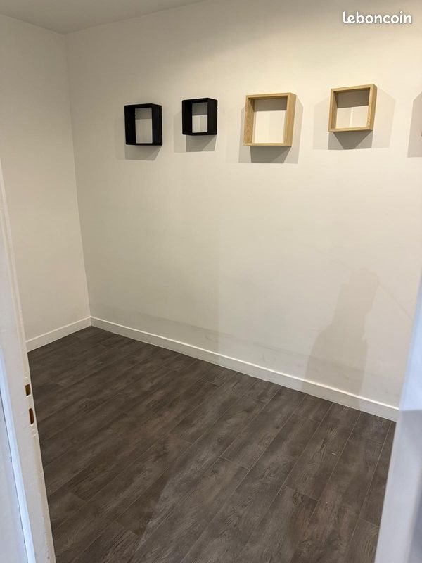 Maison à louer, 72m², Le Blanc-Mesnil