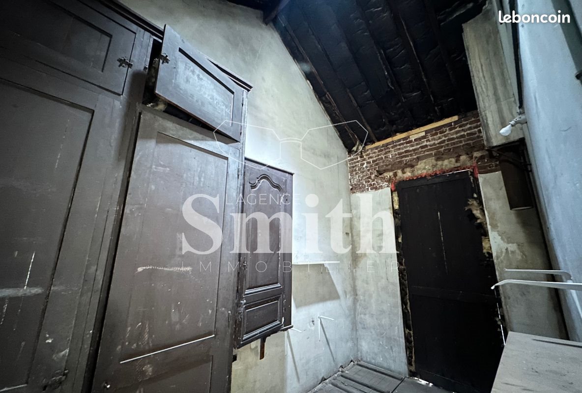 Appartement à vendre, 43m², Rouen