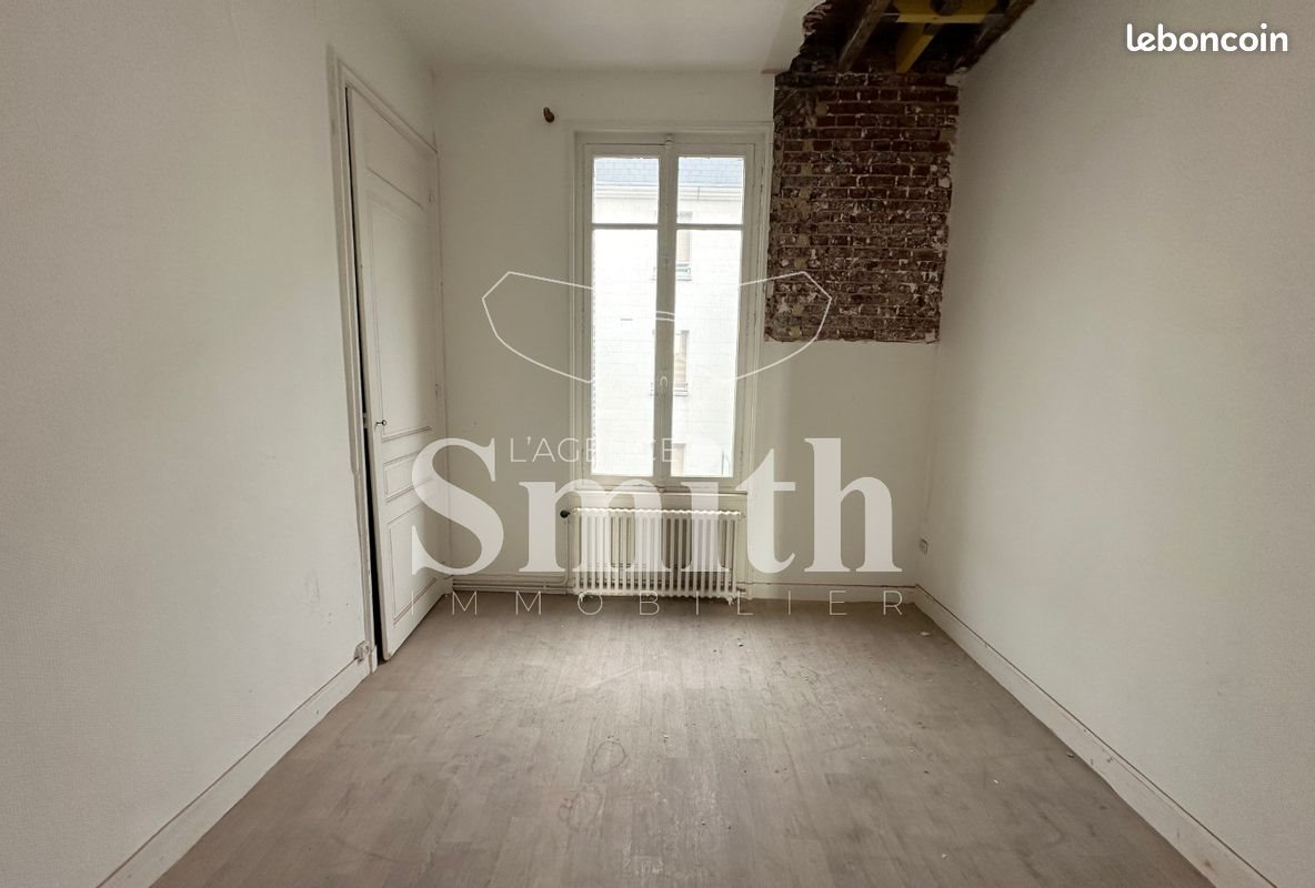 Appartement à vendre, 43m², Rouen