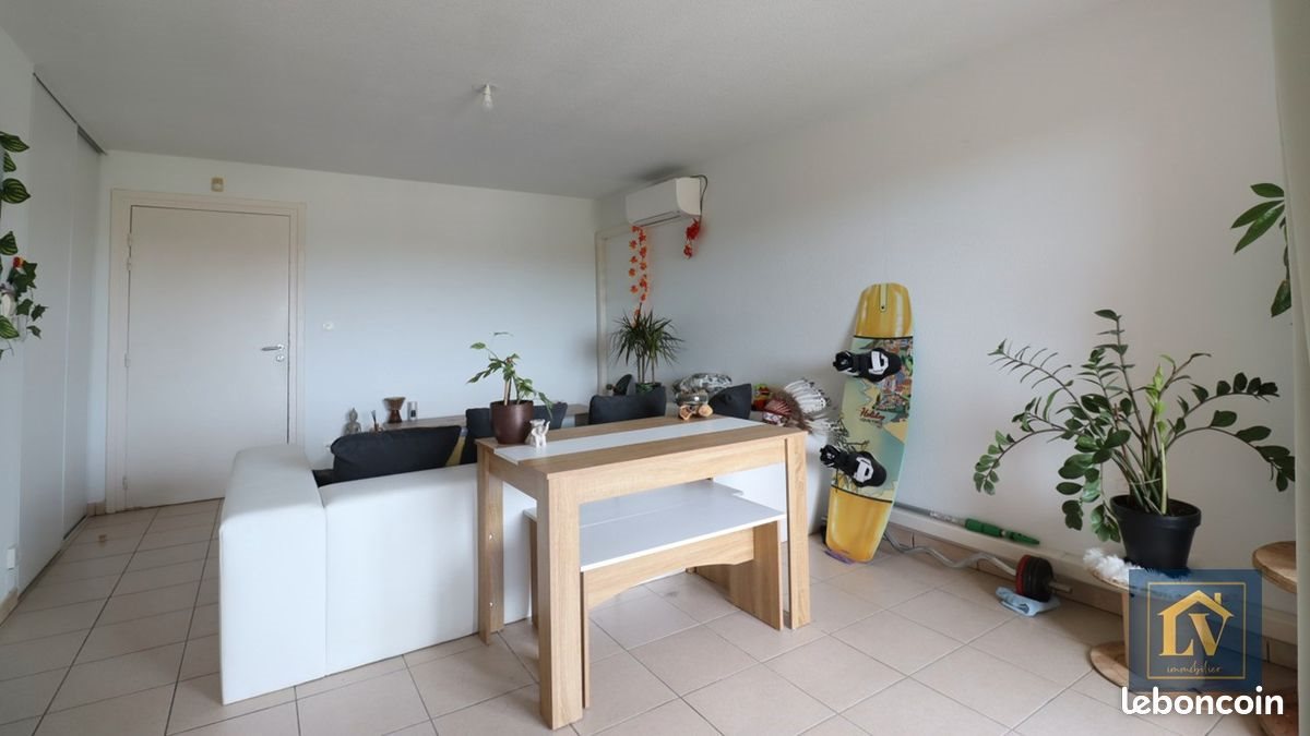 Appartement à louer, 41m², Saint-Estève
