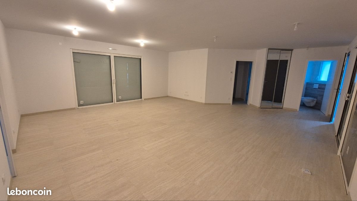 Maison à louer, 96m², L'Aiguillon-sur-Vie