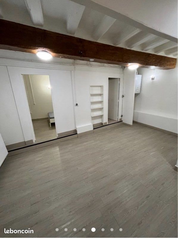 Maison à louer, 44m², Ouzouer-sur-Trézée