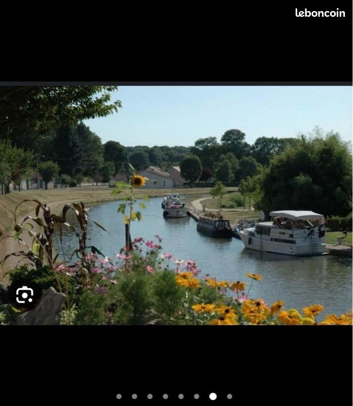 Maison à louer, 44m², Ouzouer-sur-Trézée
