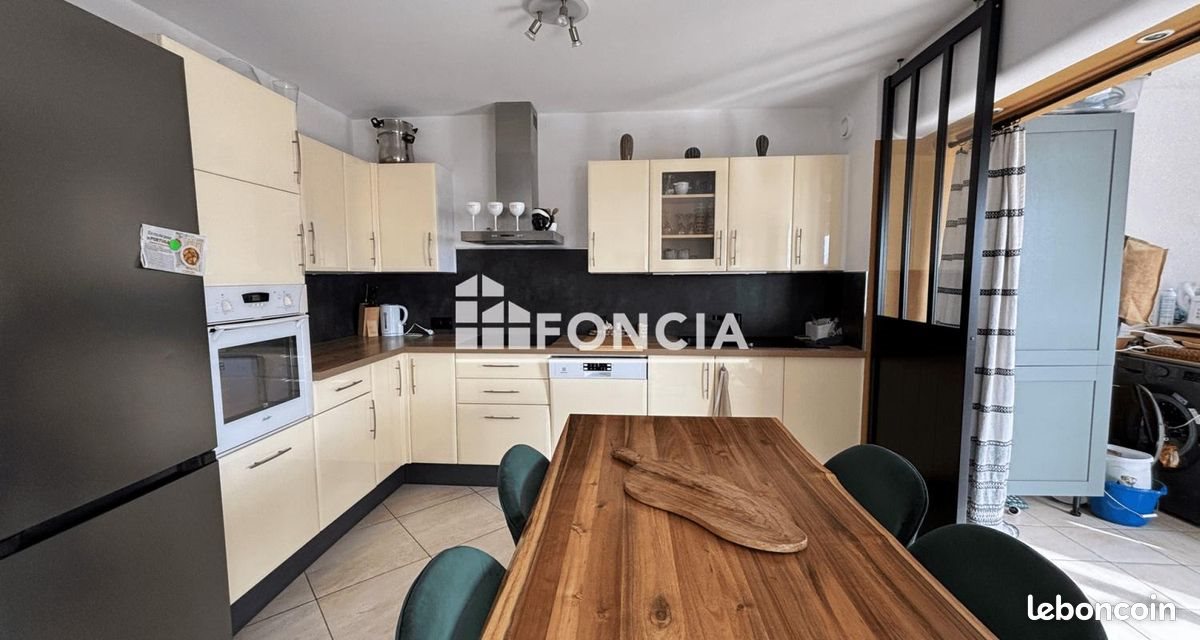 Appartement à vendre, 71m², Toulon