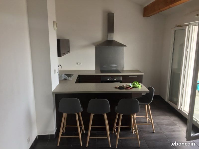 Appartement à louer, 43m², Biguglia