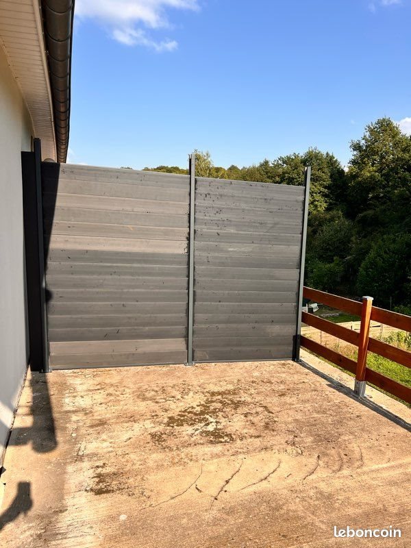 Appartement à louer, 46m², Hombourg-Haut