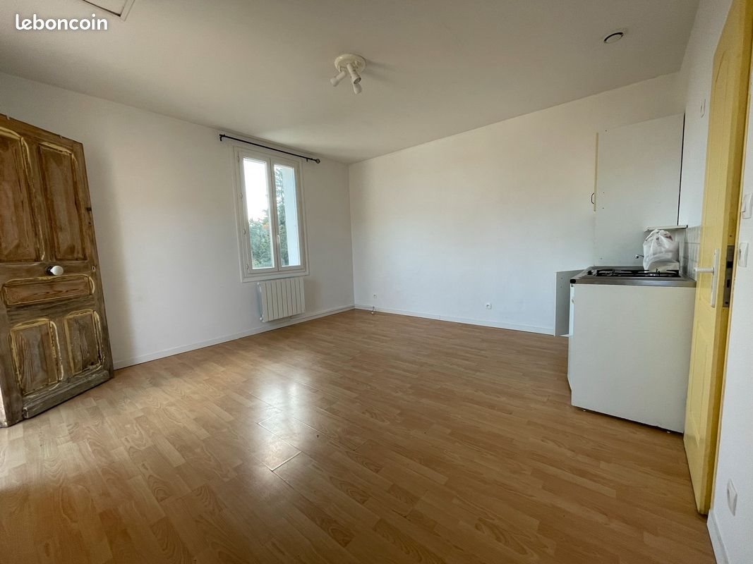 Appartement à louer, 33m², Poggio-di-Venaco