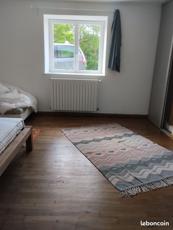 Maison à louer, 120m², Chasseneuil-sur-Bonnieure