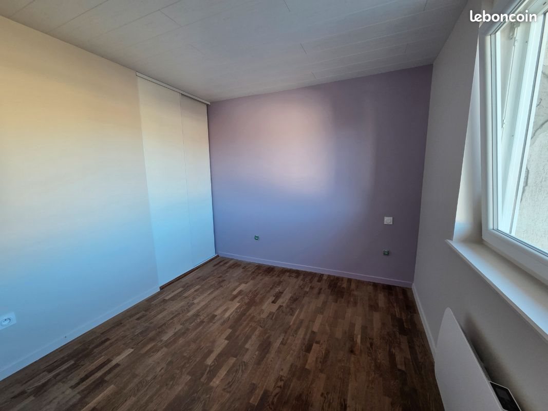 Appartement à louer, 96m², Levier