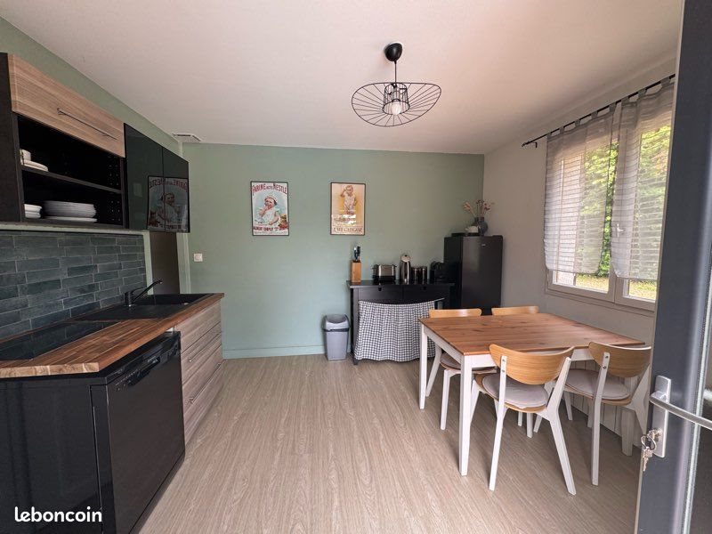 Maison à louer, 50m², Fondettes