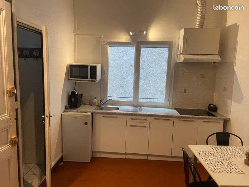 Appartement à louer, 18m², Perpignan