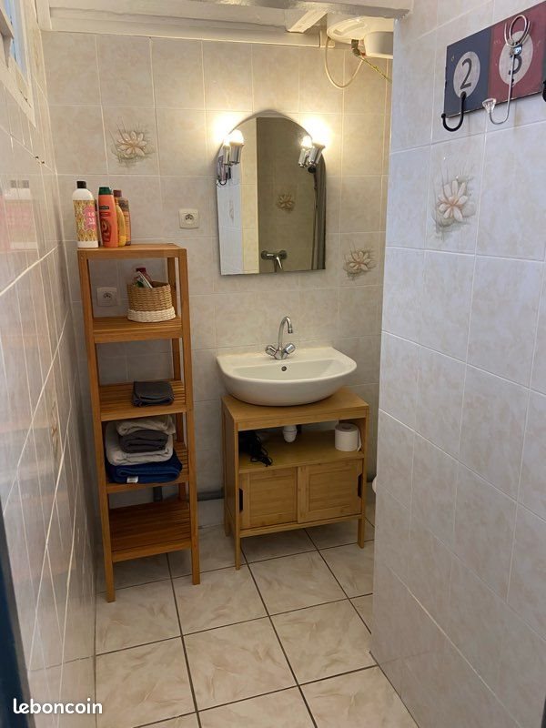 Appartement à louer, 18m², Perpignan