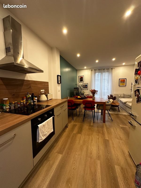 Maison à louer, 81m², Chantilly