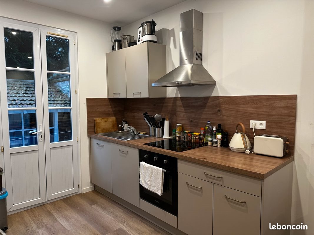 Maison à louer, 81m², Chantilly