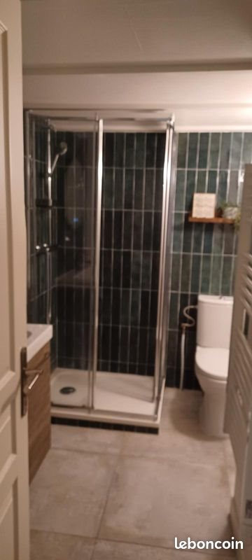 Appartement à louer, 26m², Lyon 2ème