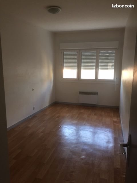 Appartement à vendre, 62m², Marmande