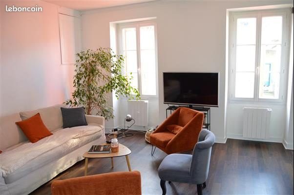 Maison à louer, 97m², Vierzon