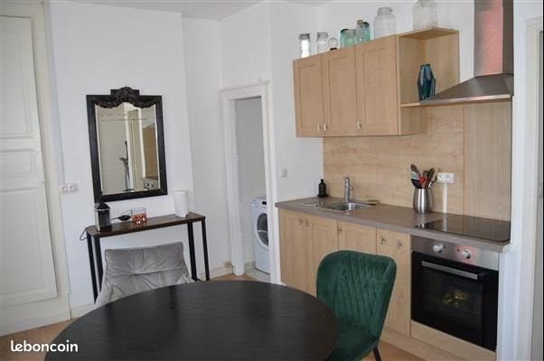 Maison à louer, 97m², Vierzon