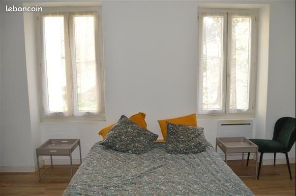 Maison à louer, 97m², Vierzon