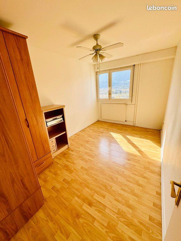 Appartement à vendre, 102m², Grenoble