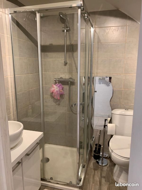 Appartement à louer, 27m², Beausoleil