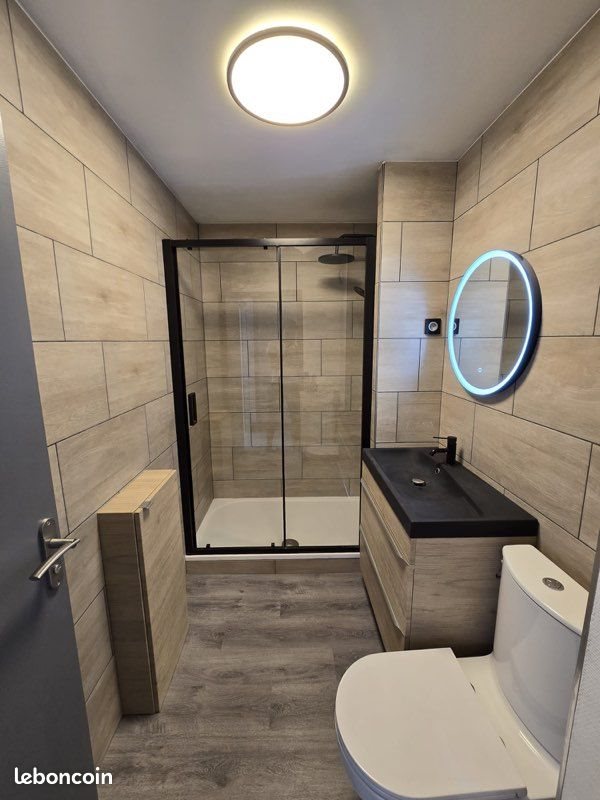 Appartement à louer, 31m², Le Mans