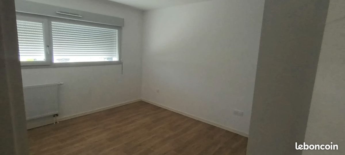 Appartement à louer, 84m², Poitiers