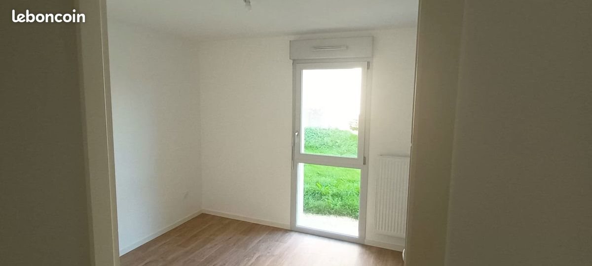 Appartement à louer, 84m², Poitiers