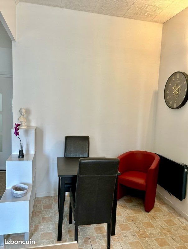Appartement à louer, 34m², Sigean