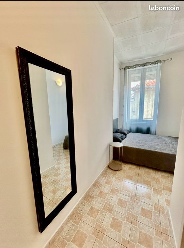 Appartement à louer, 34m², Sigean