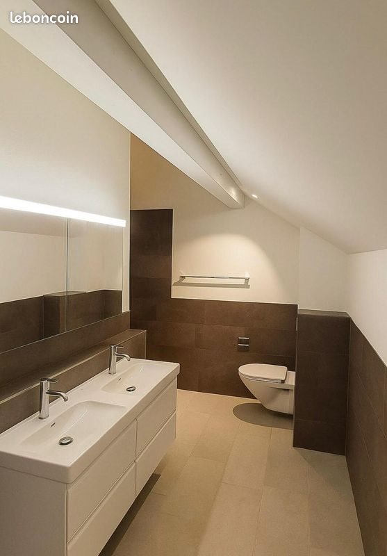 Appartement à louer, 72m², Strasbourg