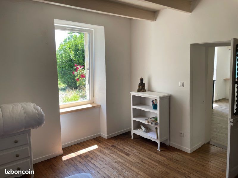 Maison à vendre, 73m², Jonzac