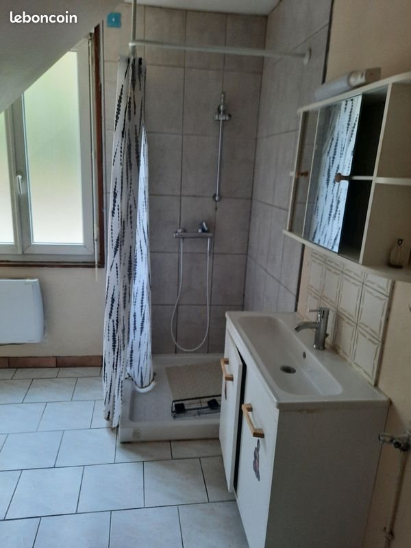 Appartement à louer, 70m², Lillebonne