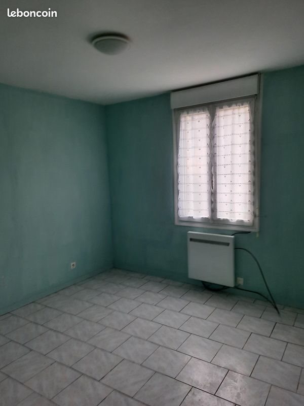 Appartement à louer, 70m², Lillebonne