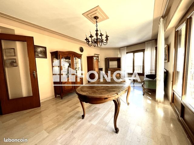 Appartement à vendre, 77m², Nice