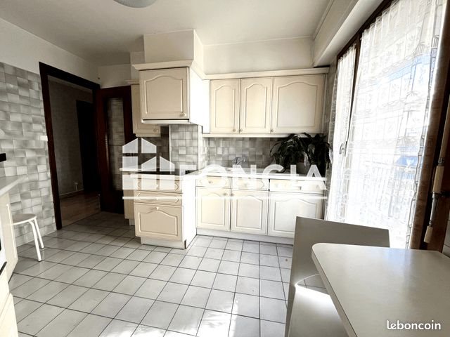 Appartement à vendre, 77m², Nice