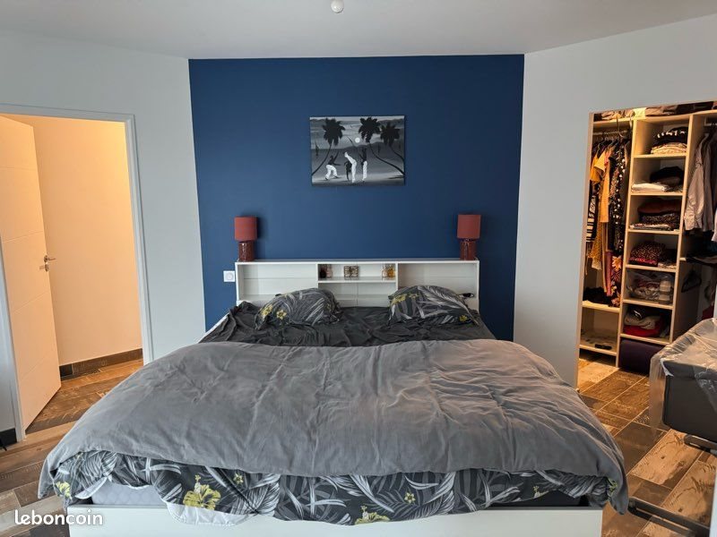 Maison à louer, 180m², Yviers